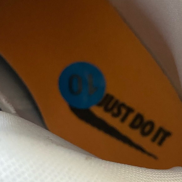 Nike zoom javelin elite 3 men track & field throwing with spikes Sz 10 NWT - Picture 9 of 10